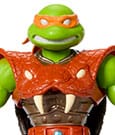 MOTU x TMNT: Turtles of Grayskull Action Figure Michelangelo 14 cm