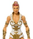 Masters of the Universe New Eternia Action Figure Teela 18 cm