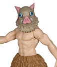 Demon Slayer: Kimetsu no Yaiba Action Figure Inosuke Hashibira 13 cm