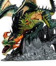 McFarlane´s Dragons Series 8 Action Figure Berserker Clan 15 cm