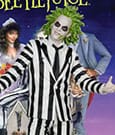 Beetlejuice Movie Maniacs Action Figure Beetlejuice 17 cm