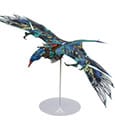 Avatar: Fire and Ash Action Figure Neytiri's Banshee