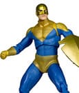 DC Multiverse Action Figure The Guardian (Red Platinum Edition) 18 cm