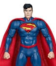 The New 52 DC Multiverse Action Figure Superman (Gold Label) 18 cm