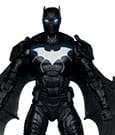 DC Multiverse Action Figure Batwing V.2.0 (The New 52) 18 cm
