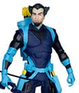 DC Multiverse McFarlane Collector Edition Action Figure #40 Dark Archer (Green Arrow) 18 cm