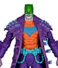 DC Multiverse Action Figure Batman (Dark Nights: Death Metal) Jokerized (Gold Label) 18 cm