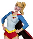 DC Cover Girls Statue 1/8 Supergirl by J. Scott Campbell 25 cm