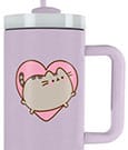 Pusheen Stainless Steel tumbler 1130 ml