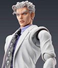 JoJo´s Bizarre Adventure: Diamond Is Unbreakable Super Action Action Figure Chozokado (Yoshikage Kira) 16 cm