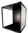 Moducase Acrylic Display Case with Lighting DF60