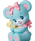 SWIMMER UDF Mini Figure Huglly 6 cm