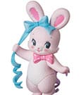 SWIMMER UDF Mini Figure Ribunny 6 cm
