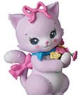 SWIMMER UDF Mini Figure Cammey 6 cm