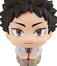 Haikyu!! Look Up PVC Statue Hajime Iwaizumi 11 cm