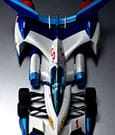 Future GPX Cyber Formula Vehicle 1/18 Variable Action Hi-Spec SIN V Asurada AKF-0/G 30 cm