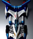 Future GPX Cyber Formula Vehicle 1/18 Variable Action Hi-Spec SIN V Asurada AKF-0/G 30 cm (with gift)
