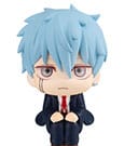 Mashle Look Up PVC Statue Lance Crown 11 cm