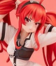 Mushoku Tensei Jobless Reincarnation 2 PVC Statue Melty Princess Eris Palm Size 9 cm