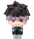 Kaiju No. 8 Look Up PVC Statue Gen Narumi (with gift) 11 cm