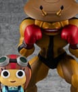 Dandadan Occultic Sofubi Collection Vinyl Figures 2-Pack Dover Demon & Chiquitita 15 cm (with gift)