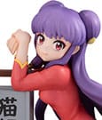 Ranma 1/2 G.E.M. Series PVC Statue Shampoo Palm Size 9 cm
