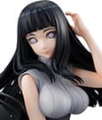 Naruto Gals PVC Statue Hinata Hyuga Ver. 2 21 cm