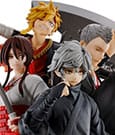 Hell´s Paradise Petitrama DX PVC Mini Statue 15 cm