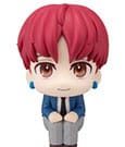 Dandadan Look Up PVC Statue Jiji 11 cm