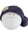 Mobile Suit Gundam GQuuuuuuX Coin Bank Haro 12 cm