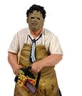 The Texas Chain Saw Massacre (1974) 5 Points Action Figure Leatherface 10 cm