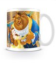 Beauty and the Beast Mug Tale As Old As Time