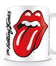 The Rolling Stones Mug Lips