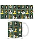 Loki Mug Comic Character Collection
