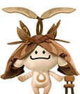 Genshin Impact Aranara Series Magnet Plush Figure Aramuhukunda 24 cm