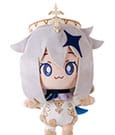Genshin Impact Plush Figure Paimon 25 cm