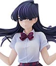 Komi Can't Communicate PVC Statue 1/7 Shoko Komi: Summer Uniform Ver. Standard Edition 26 cm