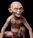 Lord of the Rings Life-Size Statue Gollum 92 cm