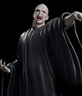 Harry Potter and the Deathly Hallows Life-Size Statue Voldemort 211 cm