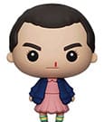 Stranger Things Magnet Eleven Season 1 Ver.
