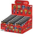 Yu-Gi-Oh 3D PVC Bag Clips Series 1 Display (24)