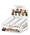 Harry Potter 3D PVC Bag Clips Series 5 Display (24)