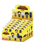 My Hero Academia Magnets blind pack Series 1 Display (12)