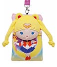 Sailor Moon Lanyard Deluxe