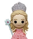 Wicked 3D Magnet Glinda Upland