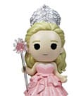 Wicked Coin Bank Glinda Upland