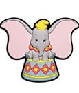 Disney Magnet Dumbo