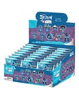 Lilo & Stitch 3D Foam Bag Clips Costumes Series 3 Display (24)