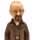 Breaking Bad Minix Figure Walter White 12 cm