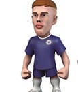 FC Chelsea Minix Figure Cole Palmer 12 cm